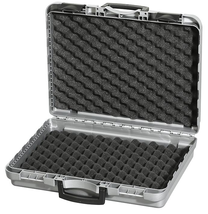 Multicomp Series PROCASE Storage Case with Foam: 17043H122.005.GPB