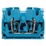 1704550000 WEIDMULLER Feed-through Terminal Block | myMectronic