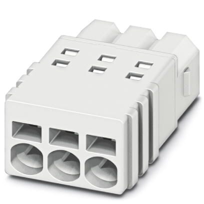 1704857 PHOENIX CONTACT 4 Position Plug Connector | myMectronic