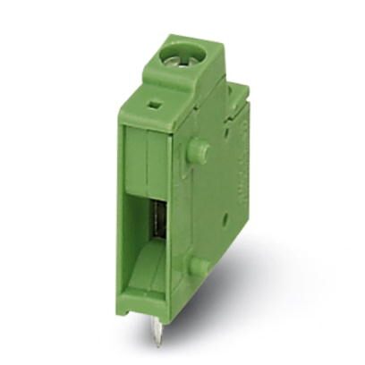 1705016 PHOENIX CONTACT Single PCB Terminal Block | myMectronic