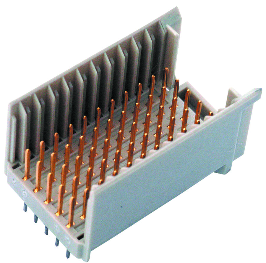 Buy HARTING har-bus HM Part Number 17051332203 Online