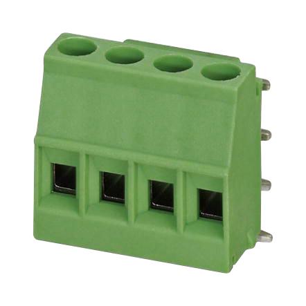 Buy Phoenix Contact PCB Terminal Block Part Number 1707247 Online