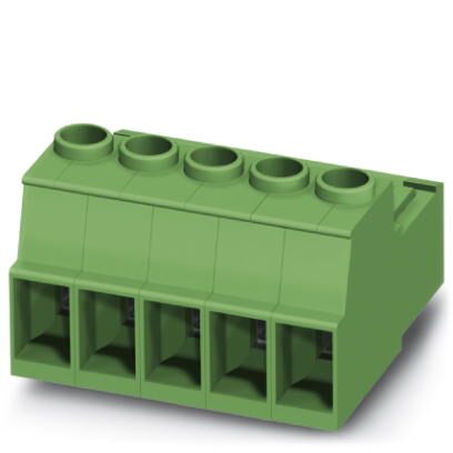 Buy Phoenix Contact PCB Connector Part Number 1709063 Online