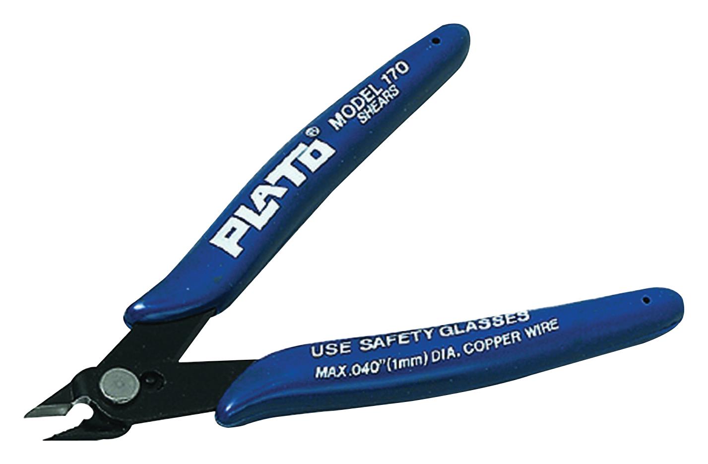 Techspray Series Cutter: 1708S