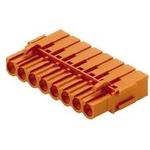 1712150000 WEIDMULLER Female Plug Connector | myMectronic