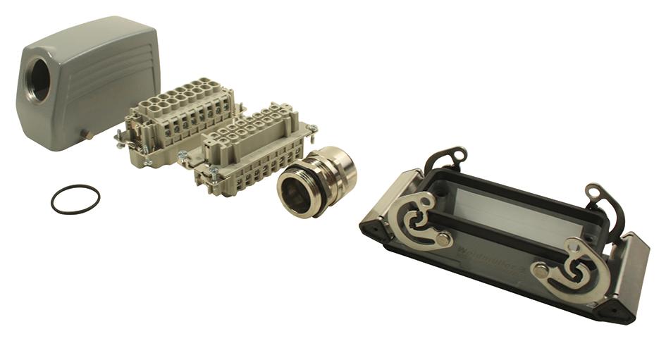 WEIDMULLER 1712520000 image