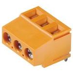 1715340000 WEIDMULLER LM 5.00/03/180 3.5SN OR BX | myMectronic