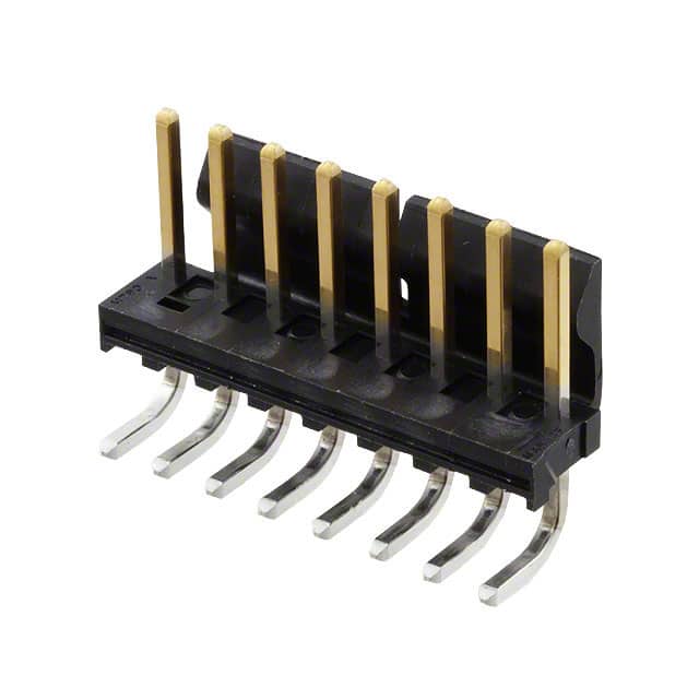 MOLEX / WALDOM 1718141008 image