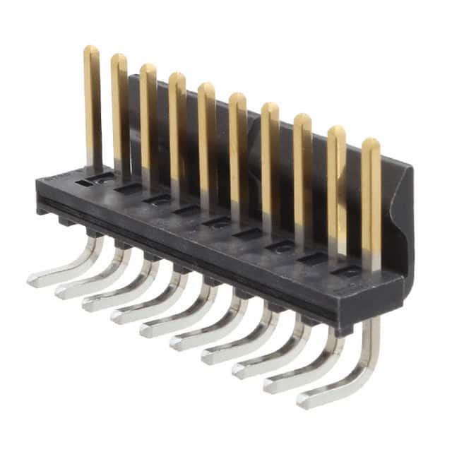 MOLEX 1718141010 image