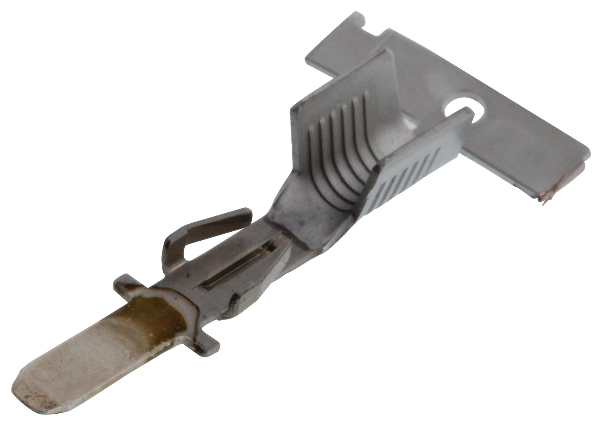 171826-0100 MOLEX Super Sabre Crimp Terminal | myMectronic