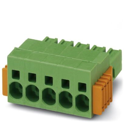 1718481 PHOENIX CONTACT Printed-circuit board connector | myMectronic