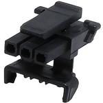 171850-0300 MOLEX / WALDOM Micro-Fit TPA Receptacle Housing | myMectronic