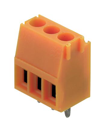 1720250000 WEIDMULLER LM 3.50/05/90 3.2SN OR BX | myMectronic