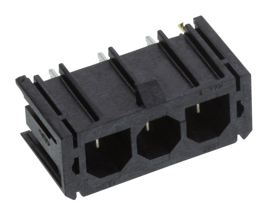 172042-0302 MOLEX Super Sabre Vertical Header | myMectronic