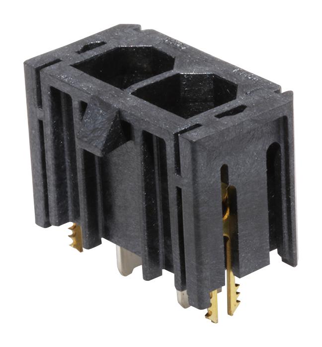1720420402 MOLEX Super Sabre Vertical Header | myMectronic
