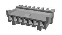 TE Series Coaxial Cable Terminations: 1720513