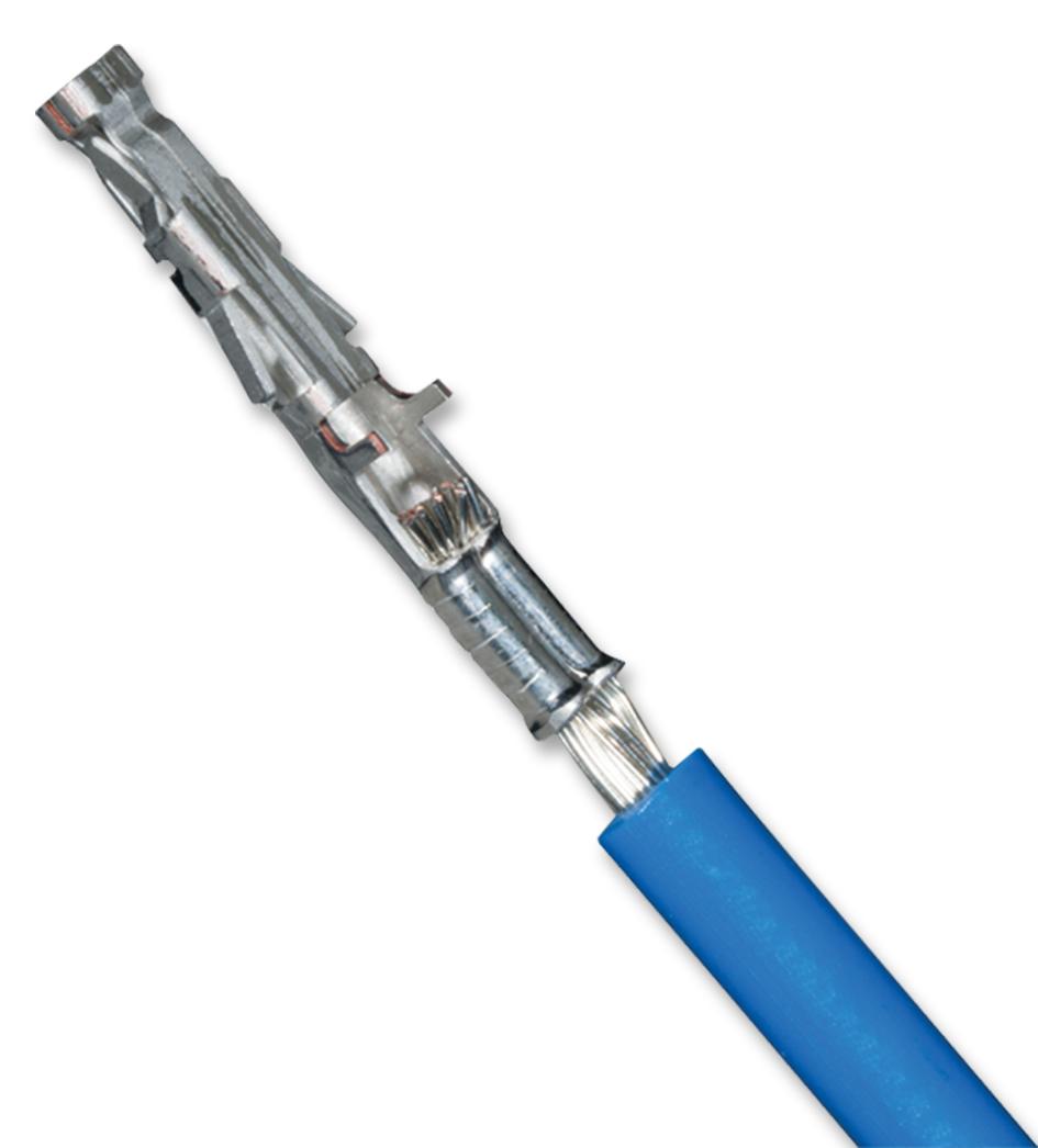 172063-0312 MOLEX Mega-Fit Female Crimp Terminal | myMectronic