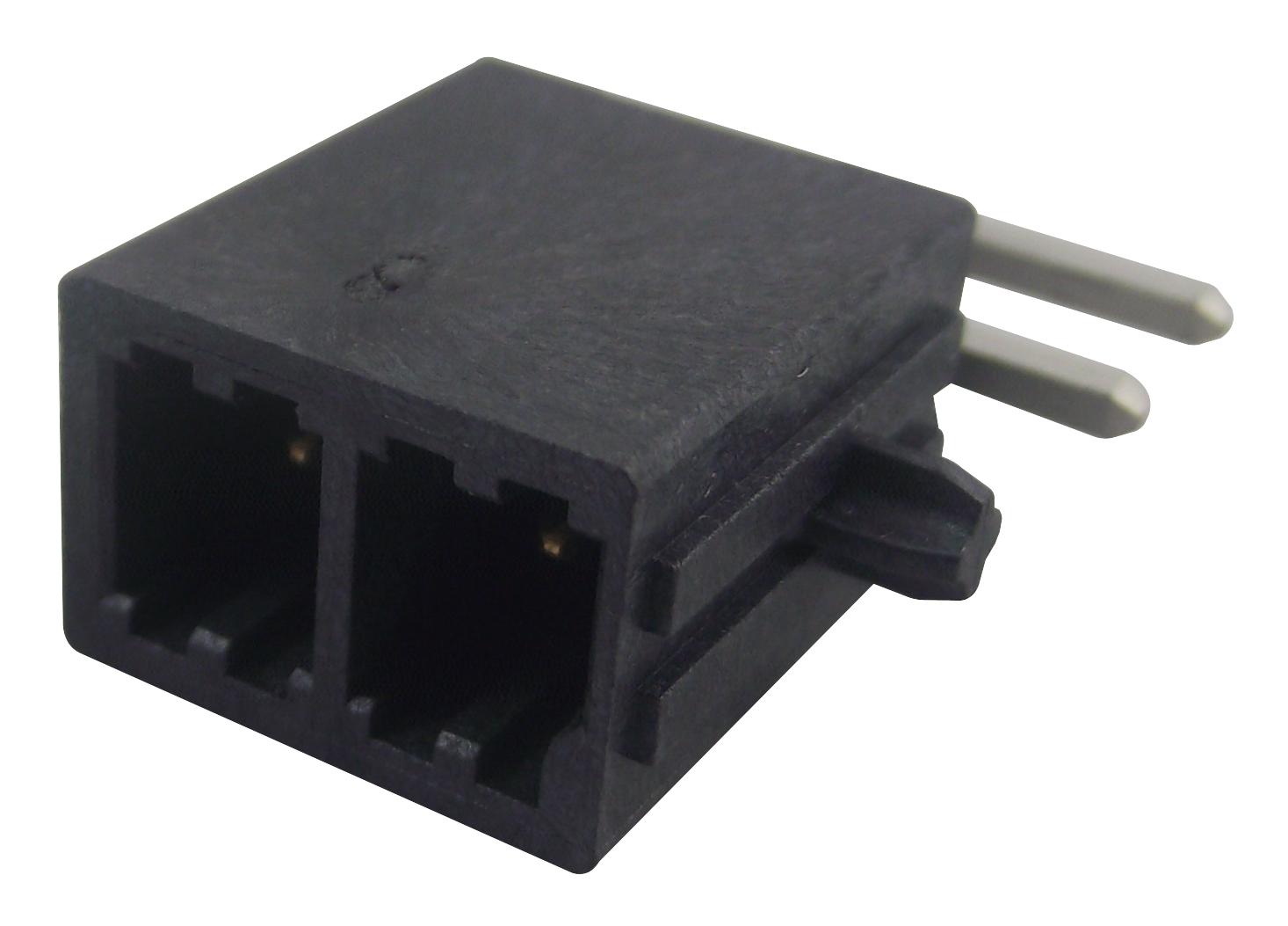 Buy Molex Mega-Fit Power Connectors Part Number 1720640002 Online