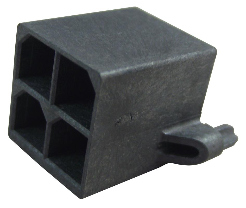 Molex 172064– Reliable Power Connectors for Industrial Applications