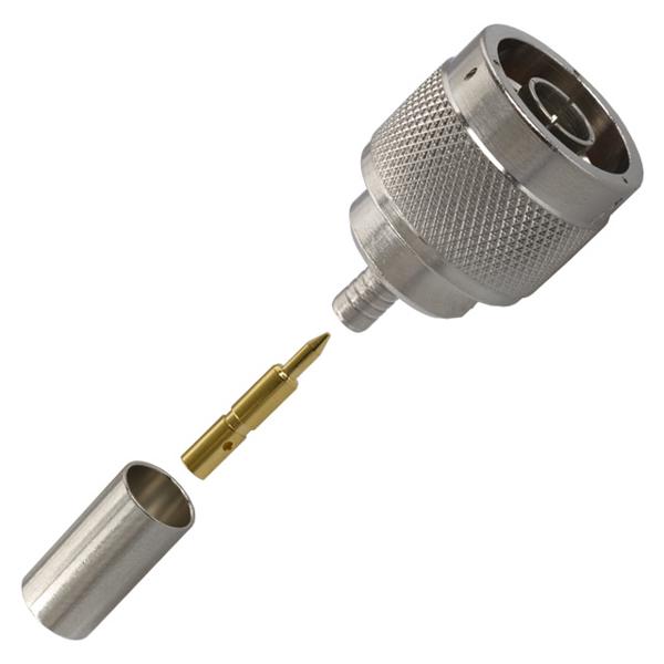 Buy Connex N Type Connectors Part Number 172102 Online