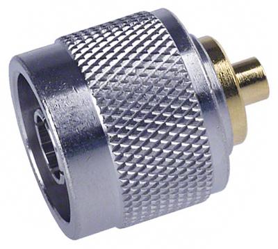 Connex 172139 – Reliable Coaxial Connectors for Industrial Applications