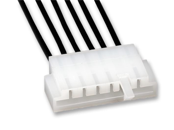 Buy Molex EdgeMate Wire-to-Edge-Card Power Connector Part Number 1721590605 Online