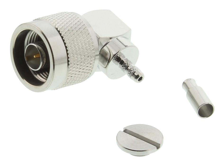 172180 AMPHENOL RF RF Connector Cable Strip | myMectronic
