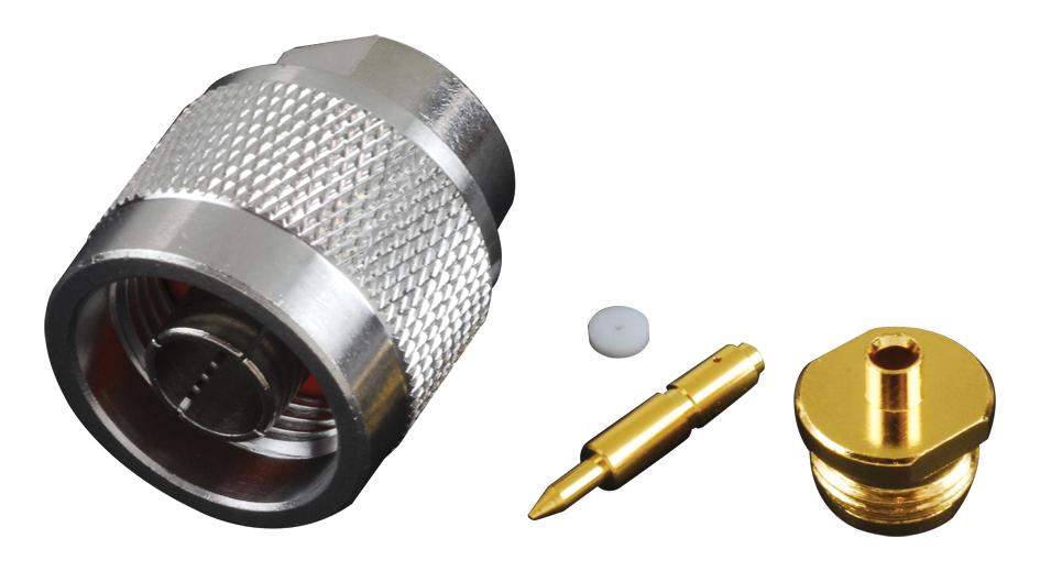 172211 AMPHENOL RF SMA Connector | myMectronic