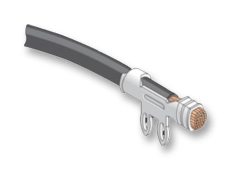 Molex Series Power SolderRight: 1722490100