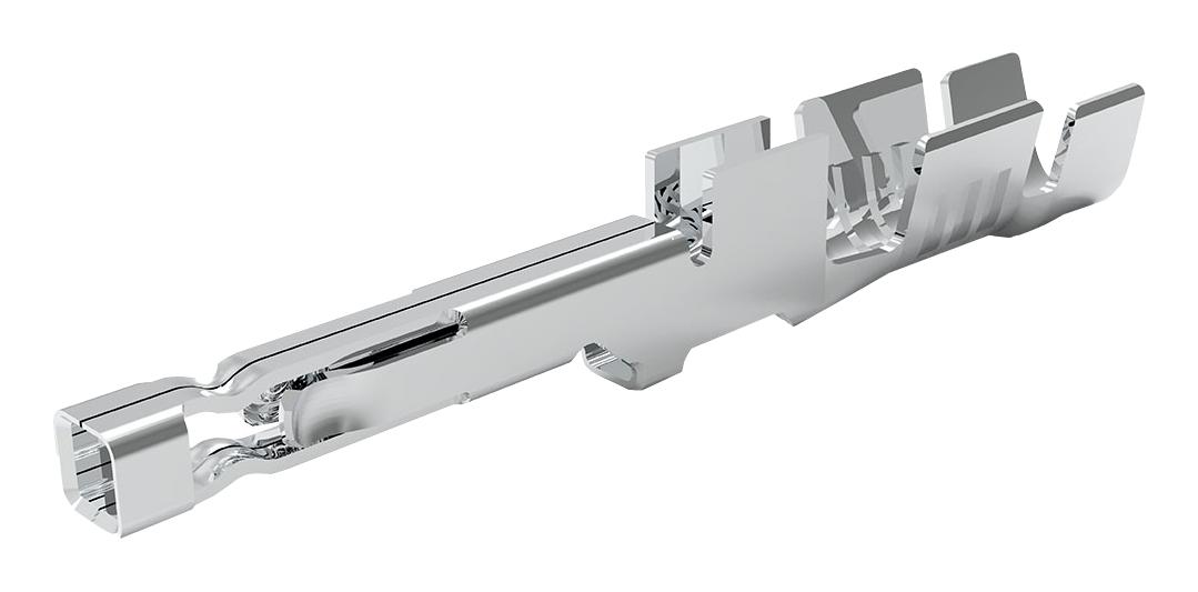 Molex Series Ultra-Fit Crimp Terminal Female: 1722537123
