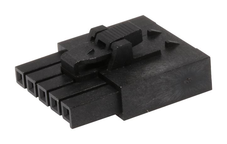 Molex Series Ultra-Fit Power Connectors: 1722561105
