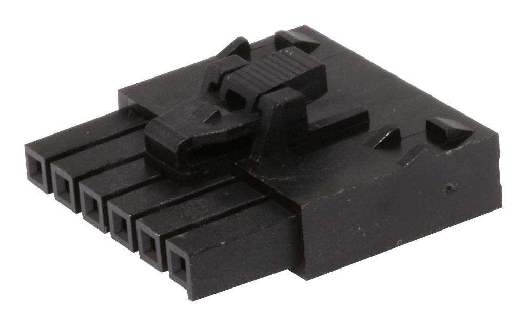 Buy Molex Ultra-Fit Power Connectors Part Number 1722561106 Online