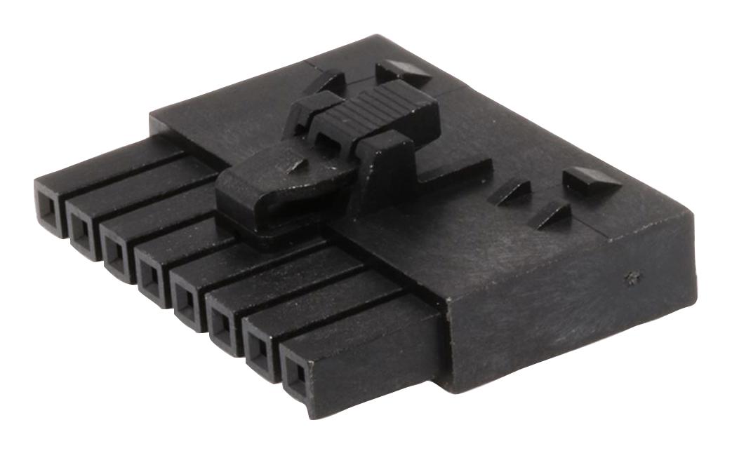 Molex 1722561108 – Reliable Power Connectors for Industrial Applications