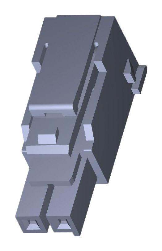 Buy Molex Ultra-Fit Power Connectors Part Number 1722563102 Online