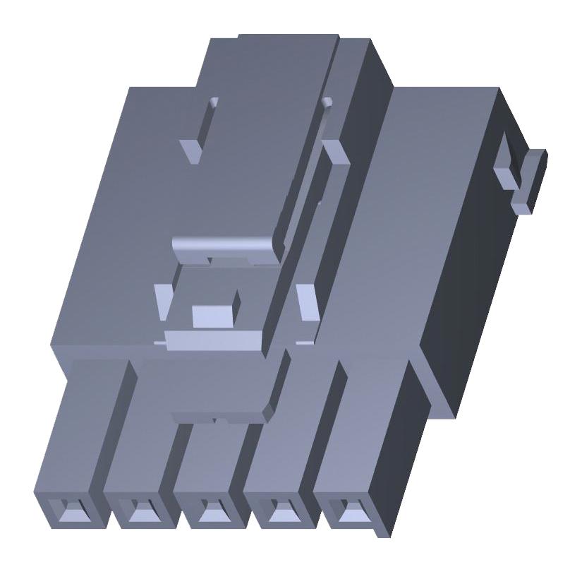 MOLEX / WALDOM 1722563105 image