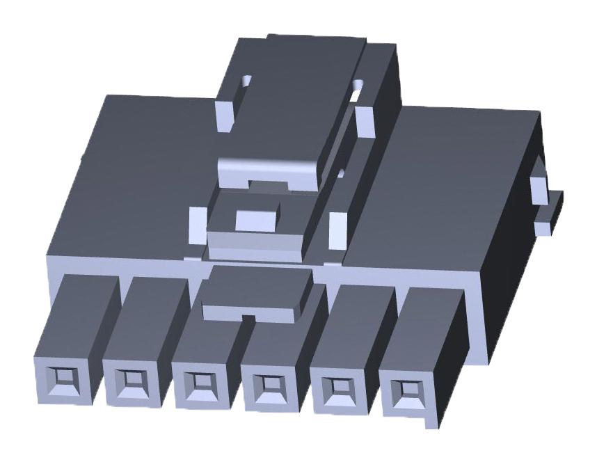 MOLEX / WALDOM 1722563106 image