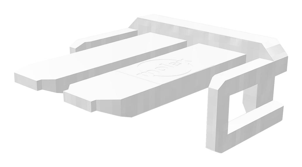 172264-4002 MOLEX Ultra-Fit Power Connector | myMectronic
