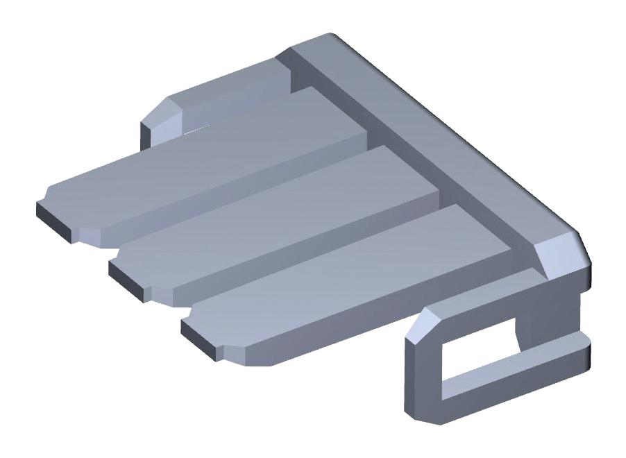 172264-4003 MOLEX Ultra-Fit Power Connector | myMectronic