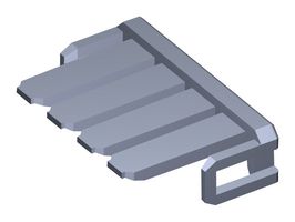 MOLEX / WALDOM 1722644004 image