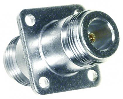 172278 AMPHENOL RF RF Coaxial Adapter | myMectronic