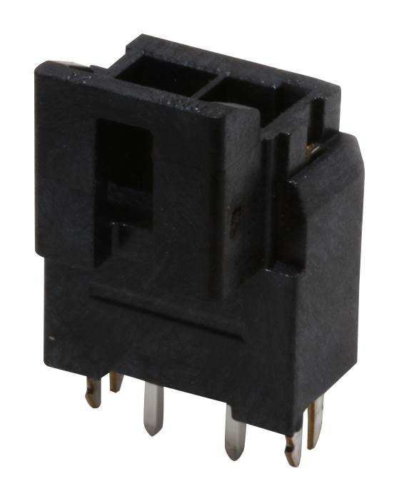 172287-1102 MOLEX Ultra-Fit Power Connector | myMectronic