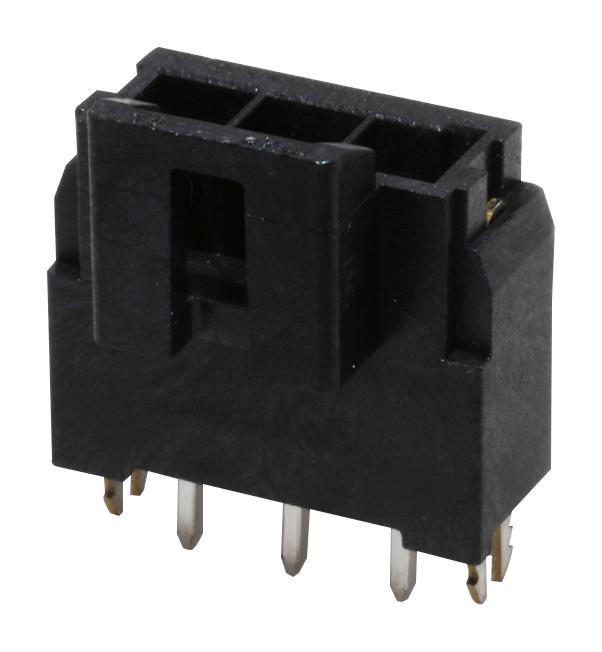 172287-1103 MOLEX Ultra-Fit Vertical Header | myMectronic