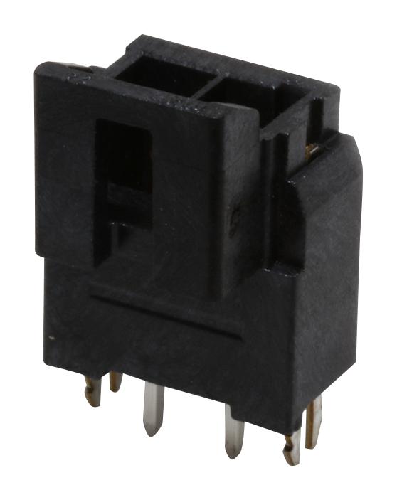 172287-1202 MOLEX Ultra-Fit Power Connector | myMectronic