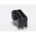 172298-1112 MOLEX / WALDOM Vertical Header Connector | myMectronic