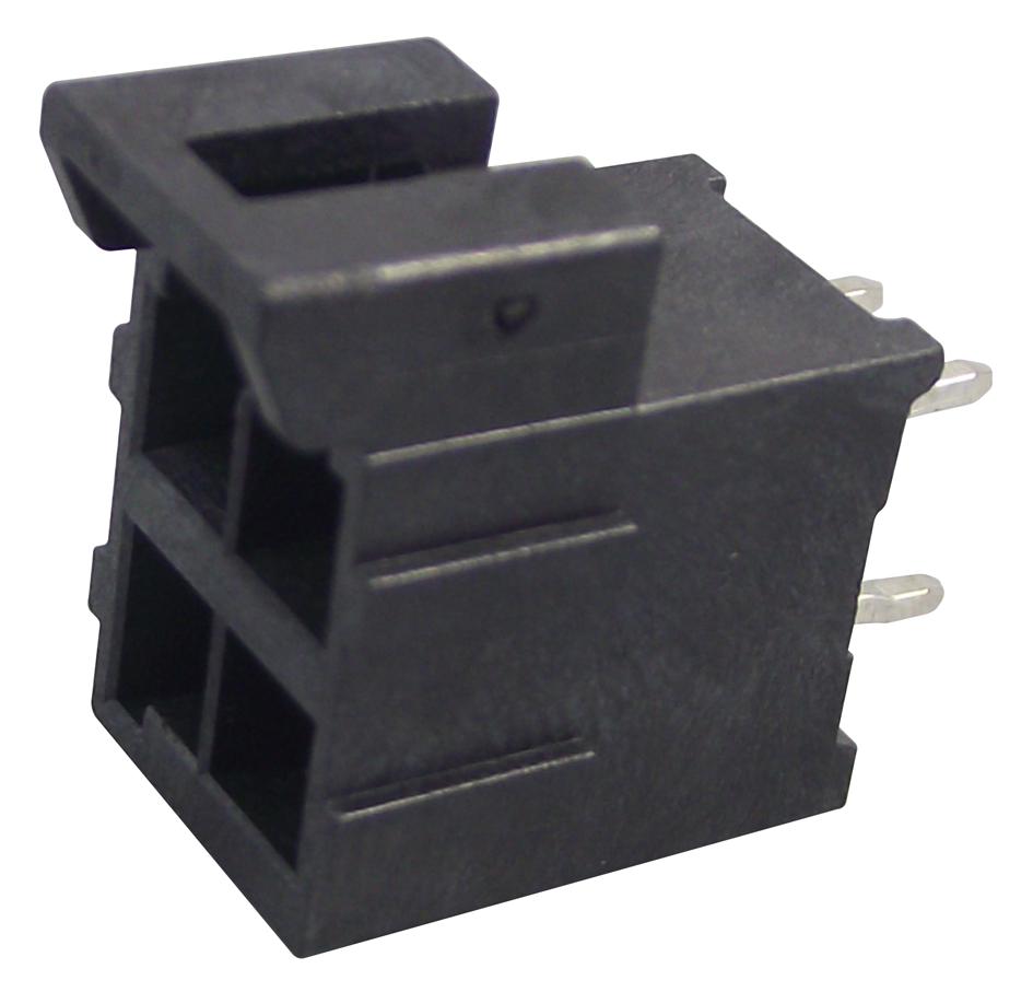 172298-1206 MOLEX Vertical Header Connector | myMectronic