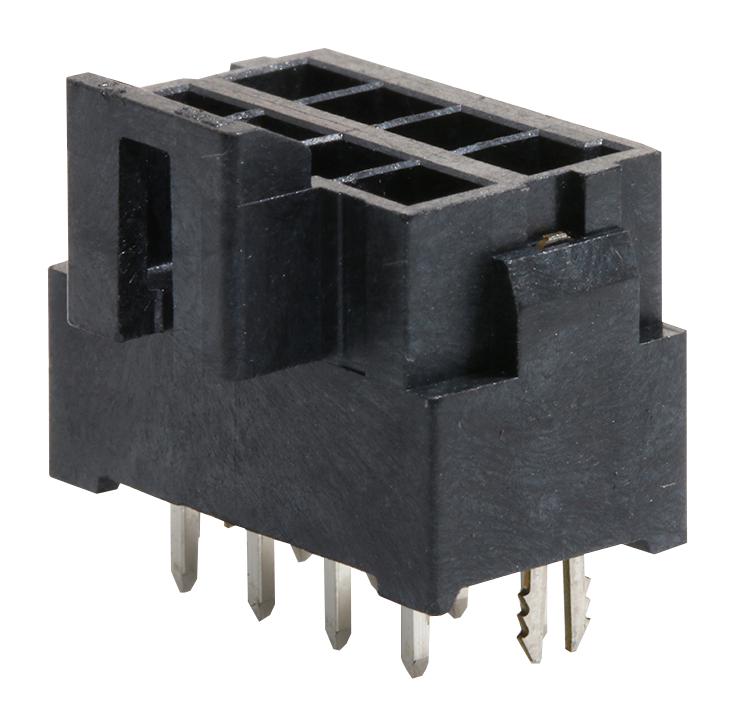 172299-1108 MOLEX Vertical Header | myMectronic