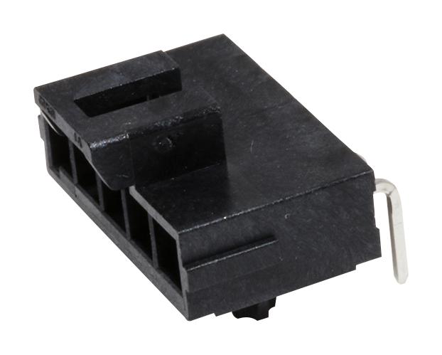 172310-1105 MOLEX Right-Angle Header | myMectronic