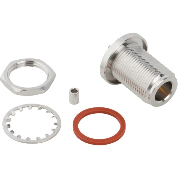 172313 AMPHENOL RF SMA Plug Connector | myMectronic
