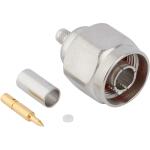 172381 AMPHENOL RF Connector | myMectronic