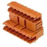 1725220000 WEIDMULLER PCB Plug-in Connector | myMectronic